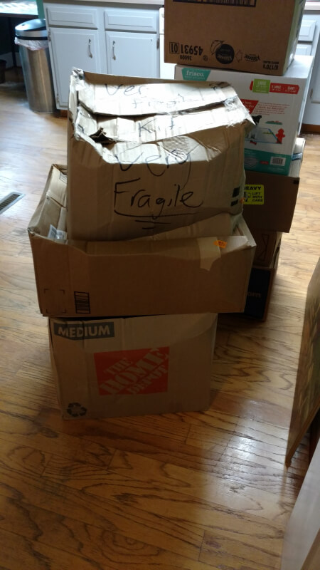 Photo by Laurie Hoffman of Long Distance Relocation Group Inc - Large