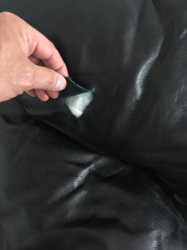 Photo by Anthony Mus of Always Affordable Moving & Storage - Large