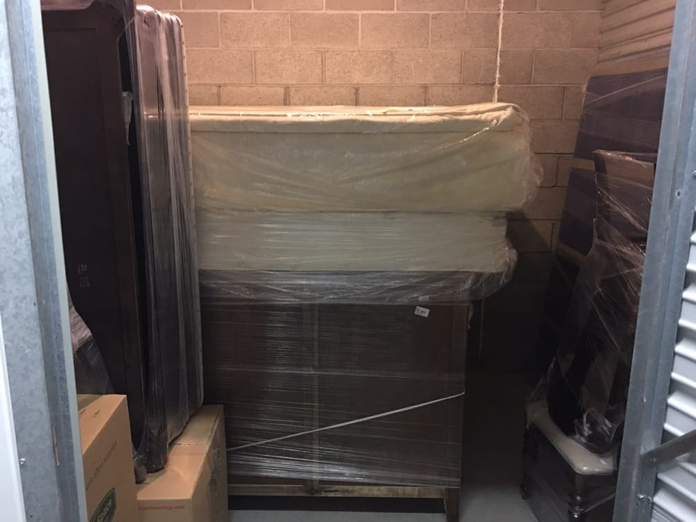 Second photo by Wayne T of Long Distance Relocation Group Inc - Large