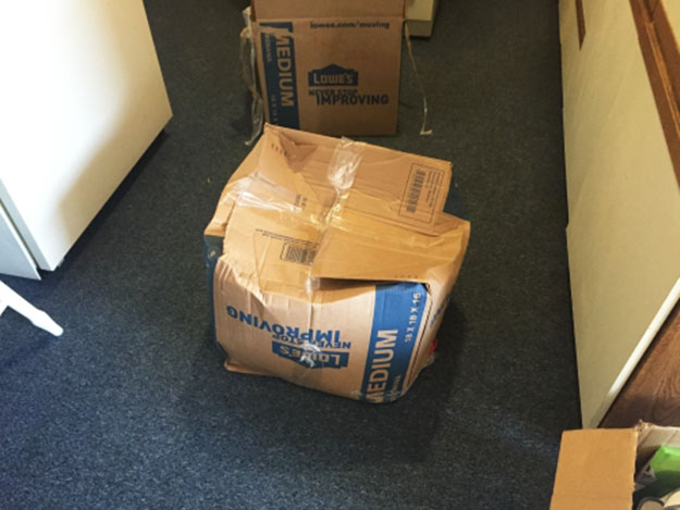 Photo by A. Harkins of All USA Van Lines - Large