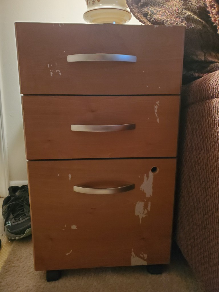 Photo by Christine Goodman of Geo Van Lines - Large