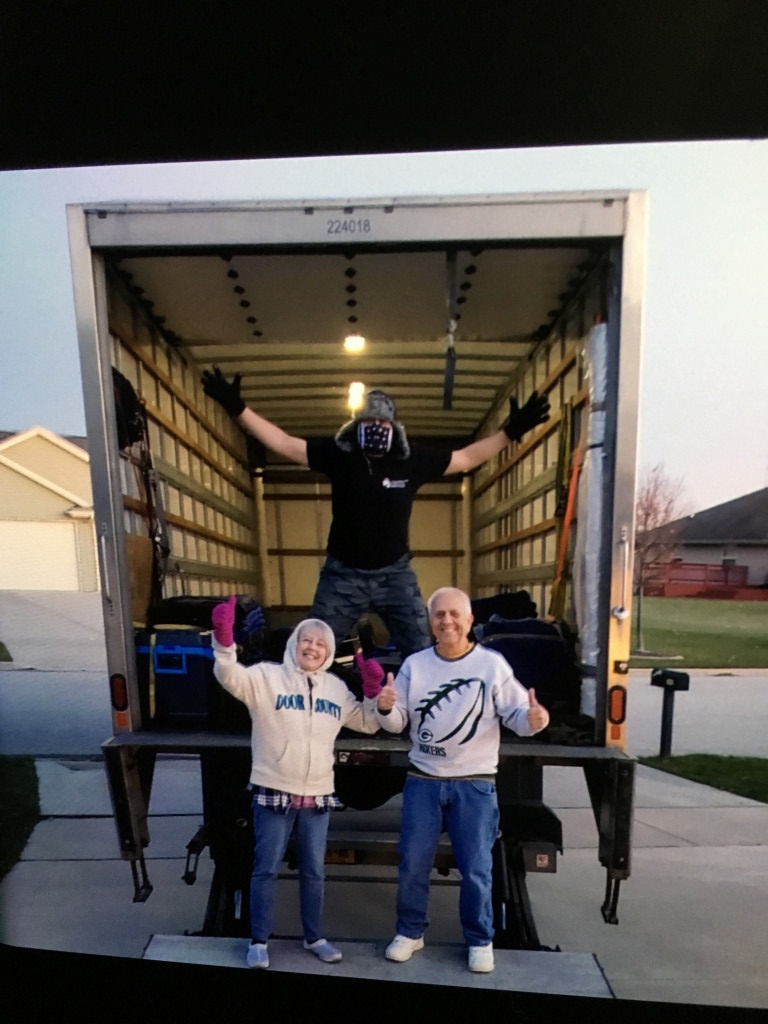 Photo by Bohn Bonnie Mary of 24/7 Logistic Services - Large