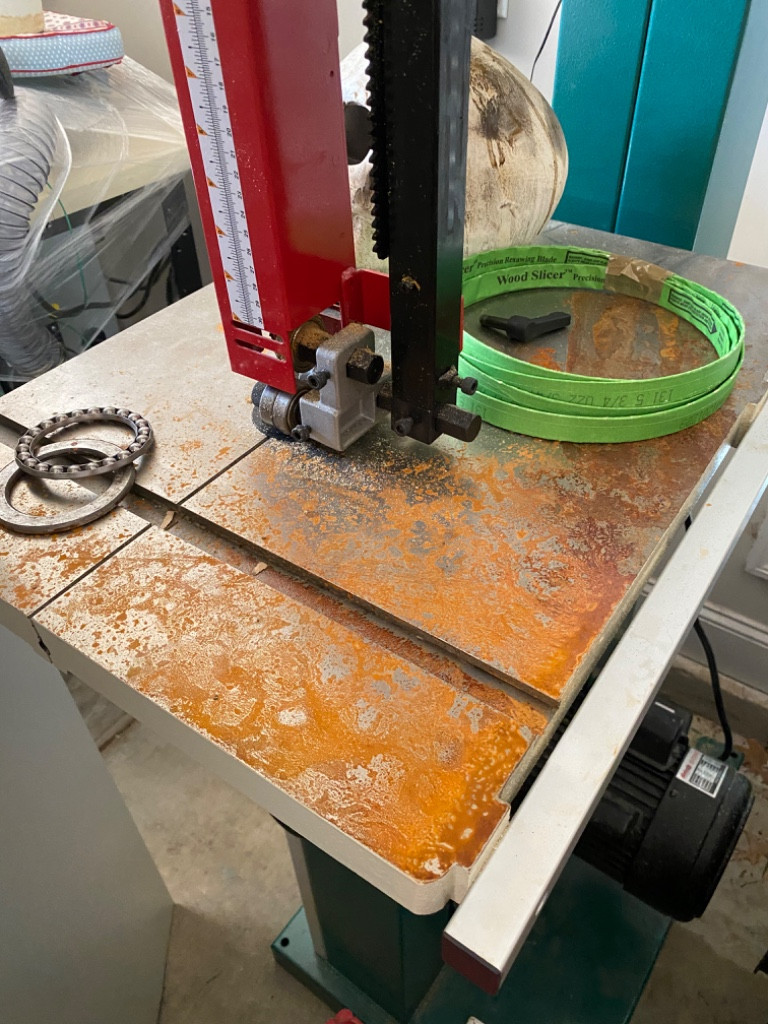 Second photo by Sharon Yeager of BEK Moving Co - Large