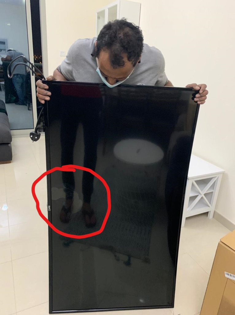 Photo by Osama Mousa of Movonics - Large