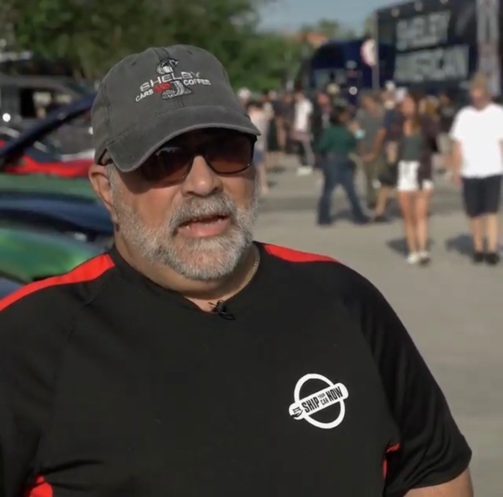 Photo by Glenn Taylor of Ship Your Car Now - Large