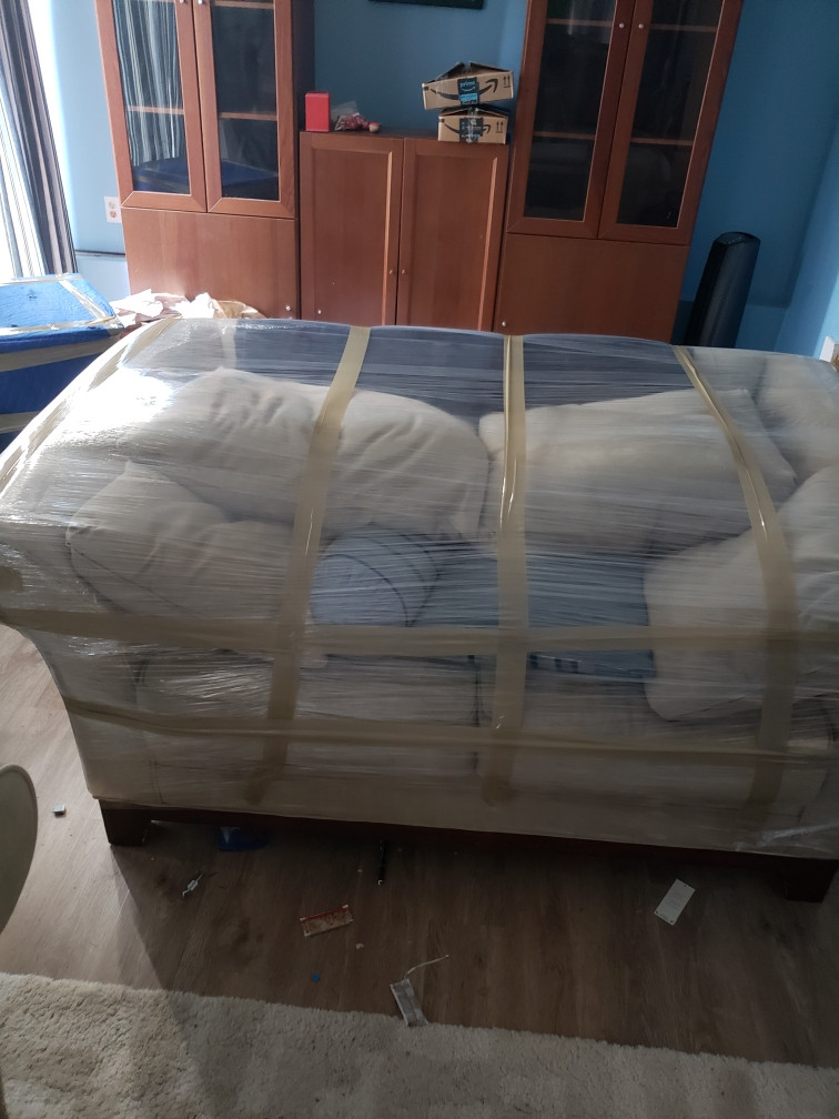 Photo by Brenae Gamble of Green Line Relocation and Systems - Large