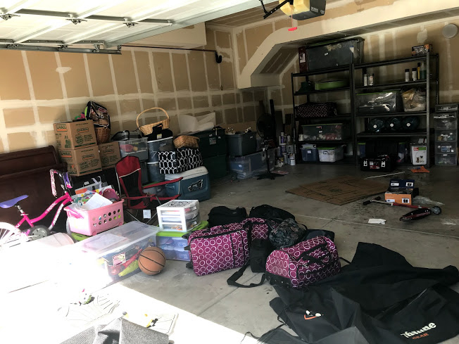 Photo by Kelly Eboigbodin of Chico and the Men Moving and Storage - Large