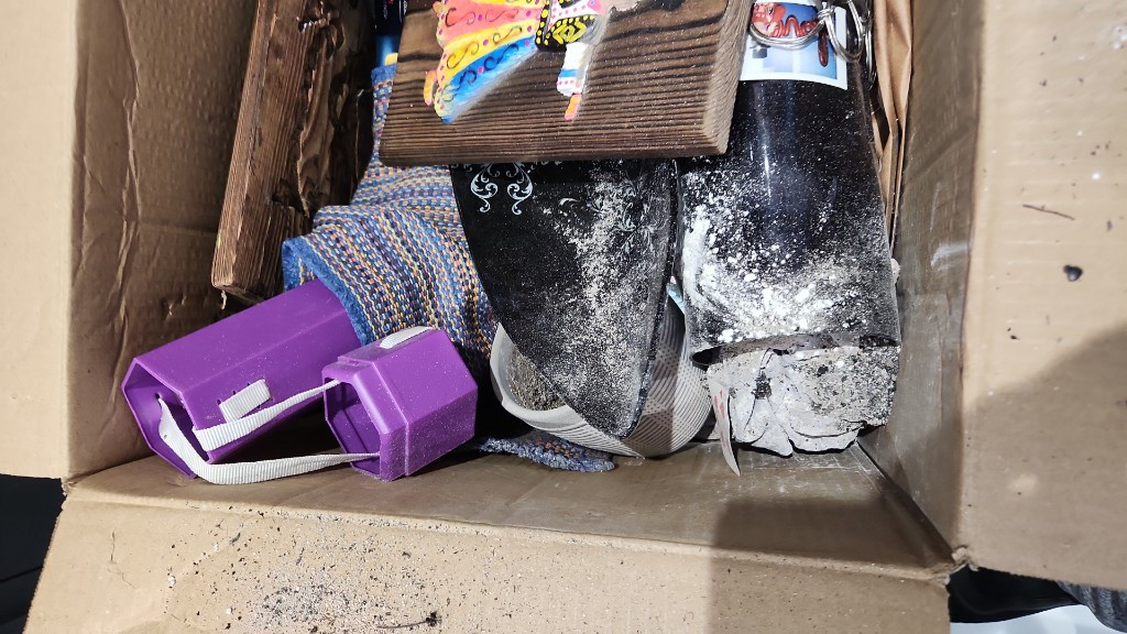 Second photo by Jad Haddad of Movonics - Large