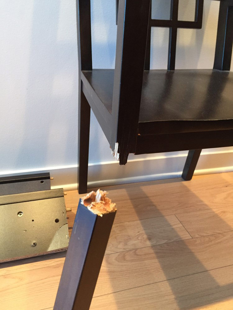 Second photo by Apatil of FlatRate Moving - Large