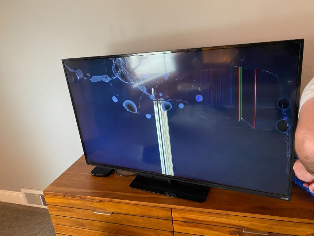 Photo by Megan Weeber of Safeway Moving Systems - Large