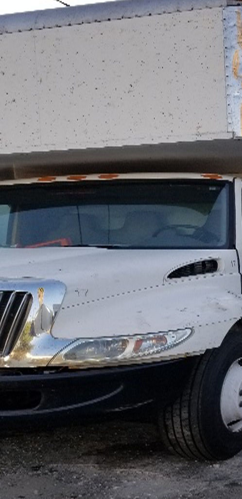 Second photo by Mike Smollett of Rapid Moving Company - Large