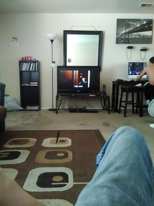 Photo by Jonathan Simon of Trans Van Lines - Large