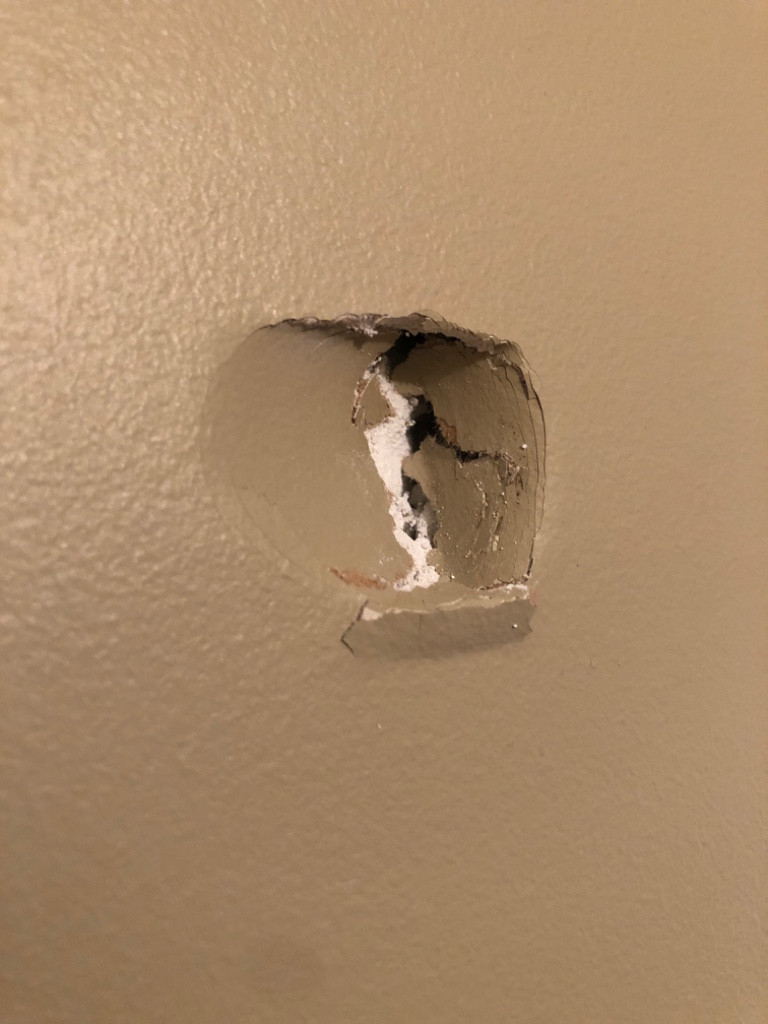 Photo by Chad Huffman of College Hunks Hauling Junk & Moving - Large