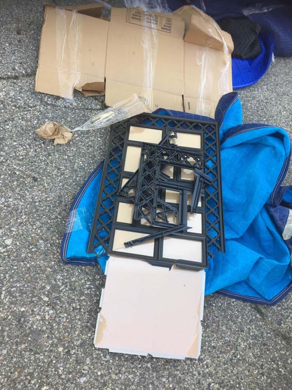 Photo by Angela of Sega Transportation - Large