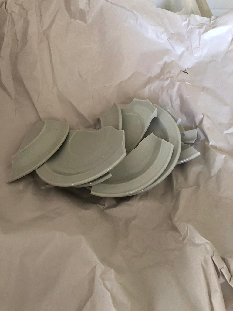 Second photo by Roberto Fusaro of Shleppers Moving & Storage - Large