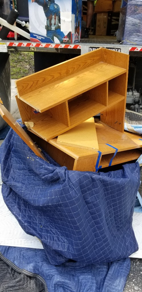 Photo by Adnan Tayara of Ideal Moving & Storage Inc - Large