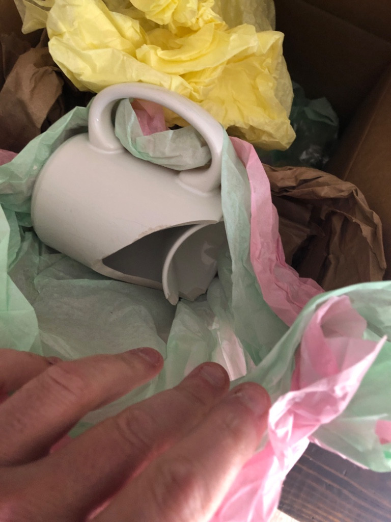 Photo by Vincent Sacco of Nationwide Moving Services Inc - Large