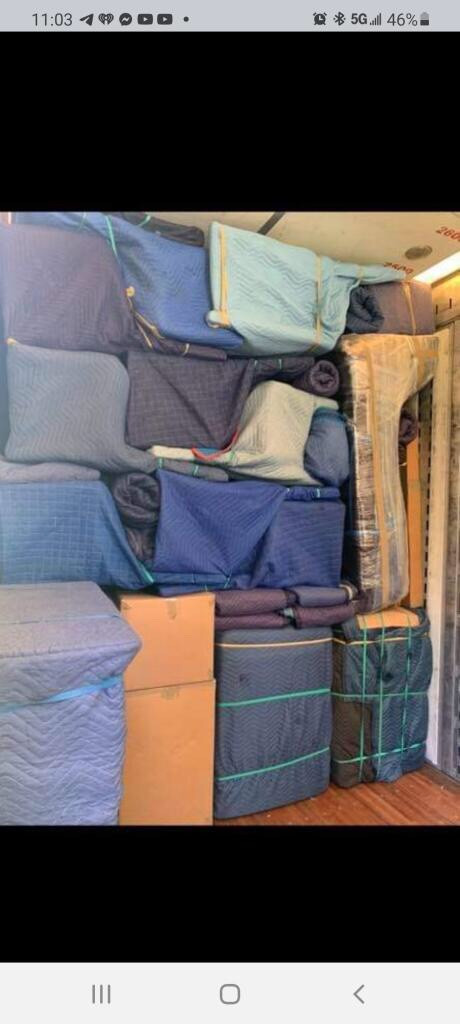 Photo by Cris Dub of Samson Power Movers LLC - Large