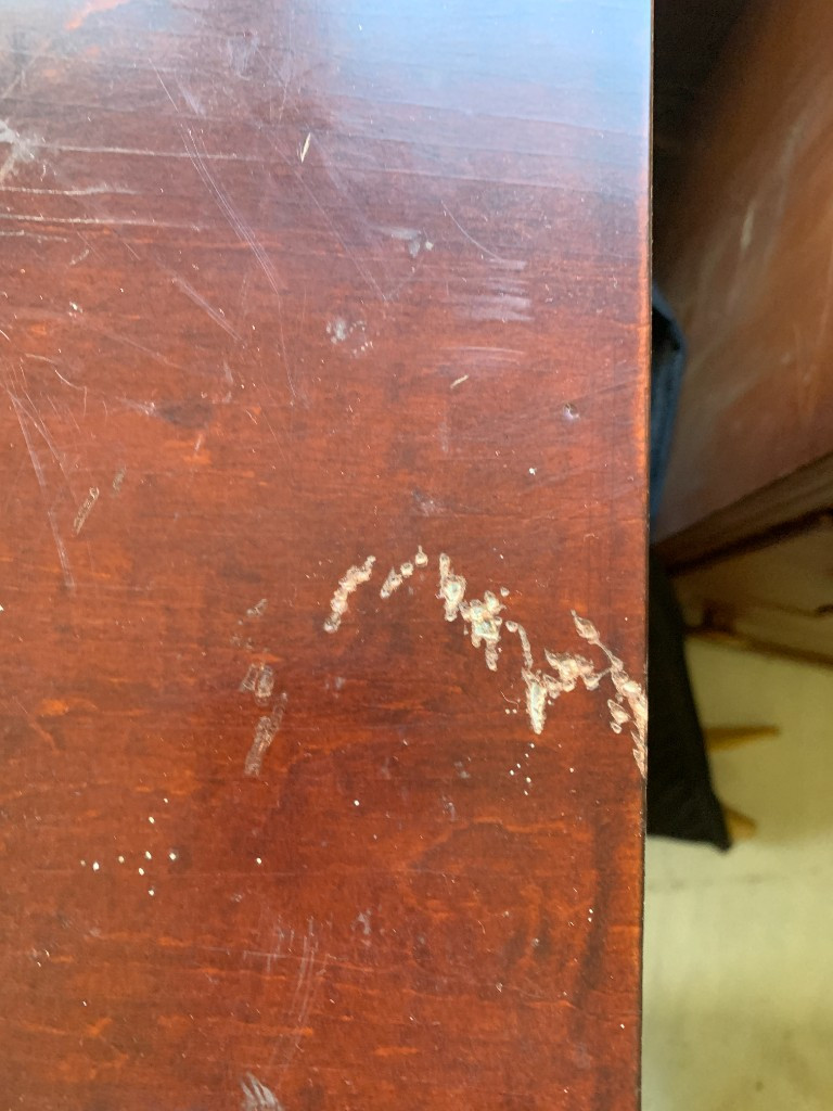 Photo by Joseph White of Pronto Moving & Storage Inc - Large