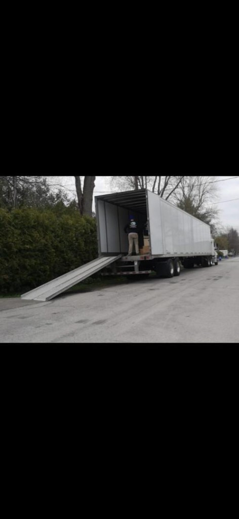 Photo by Dillion Christion of Total Care Moving - Large