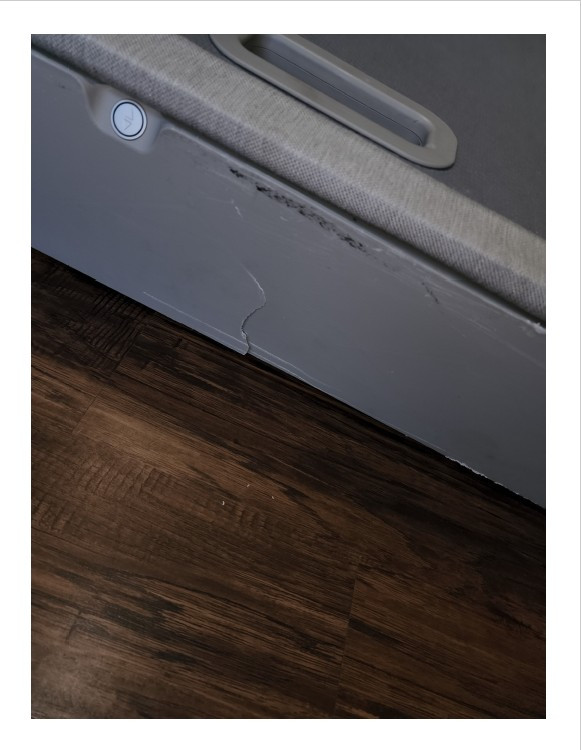 Photo by Norman Maragh of Velocity Moving & Storage - Large