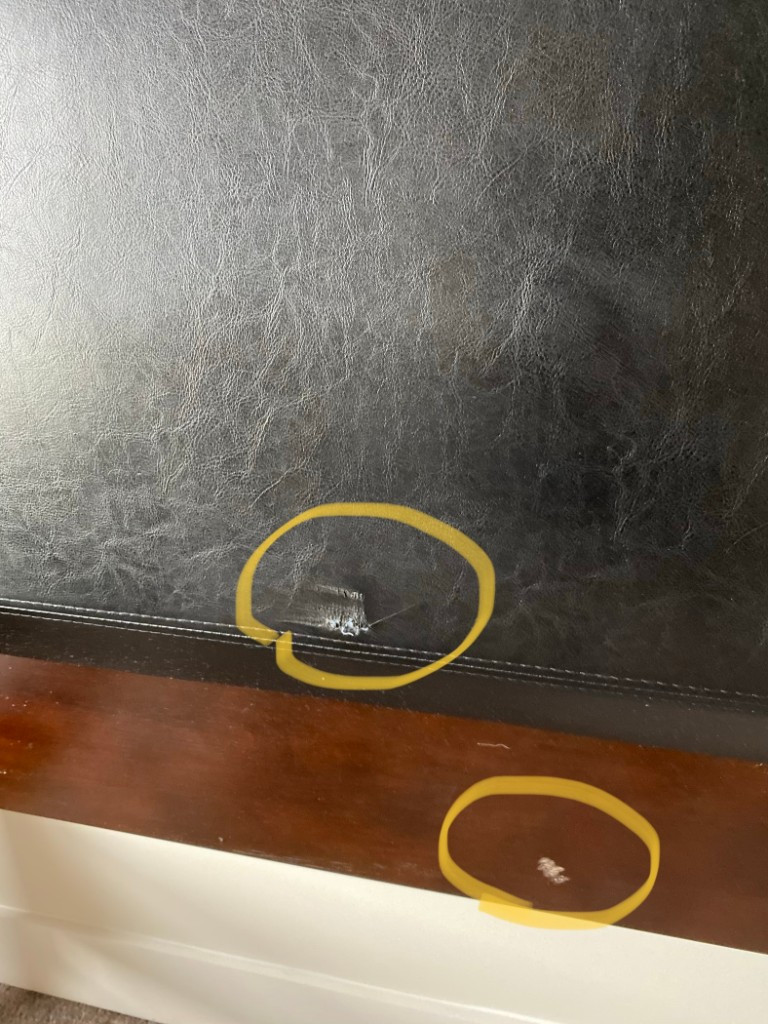 Second photo by Jeremiah St Louis of Orange Movers - Large