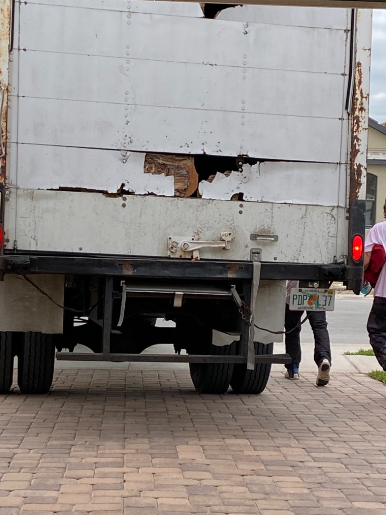 Photo by Velina Williams of Pro Movers Express LLC - Large