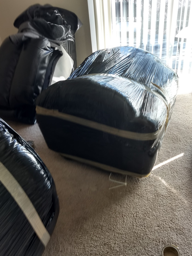 Photo by Justin Wilson of Green Line Relocation and Systems - Large