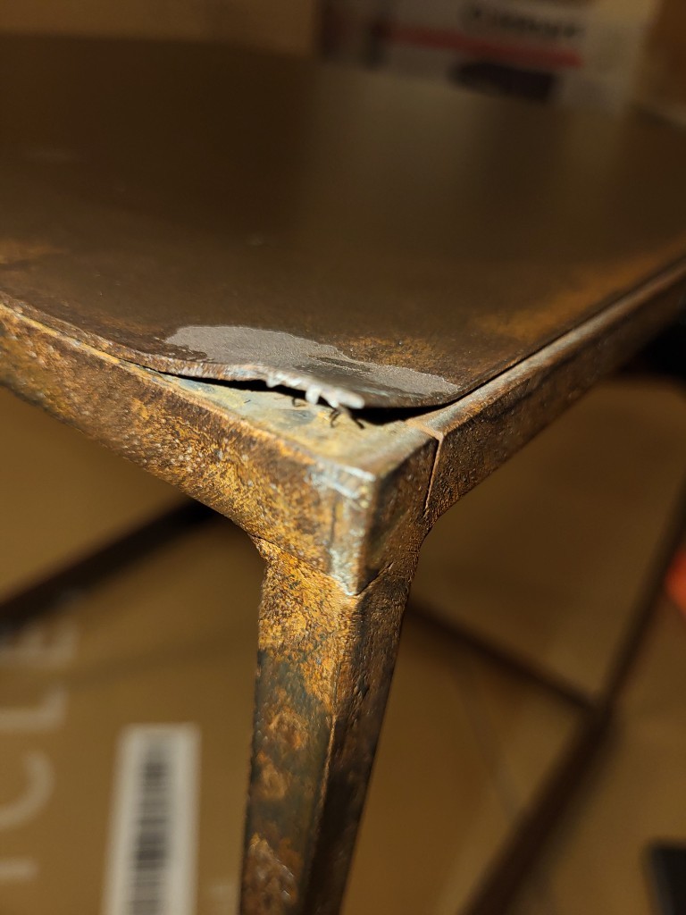 Photo by Gary Stewart of Starline Vanlines LLC - Large