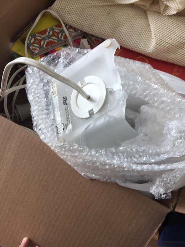 Photo by Ladriz of Elite Moving & Storage Inc. - Large