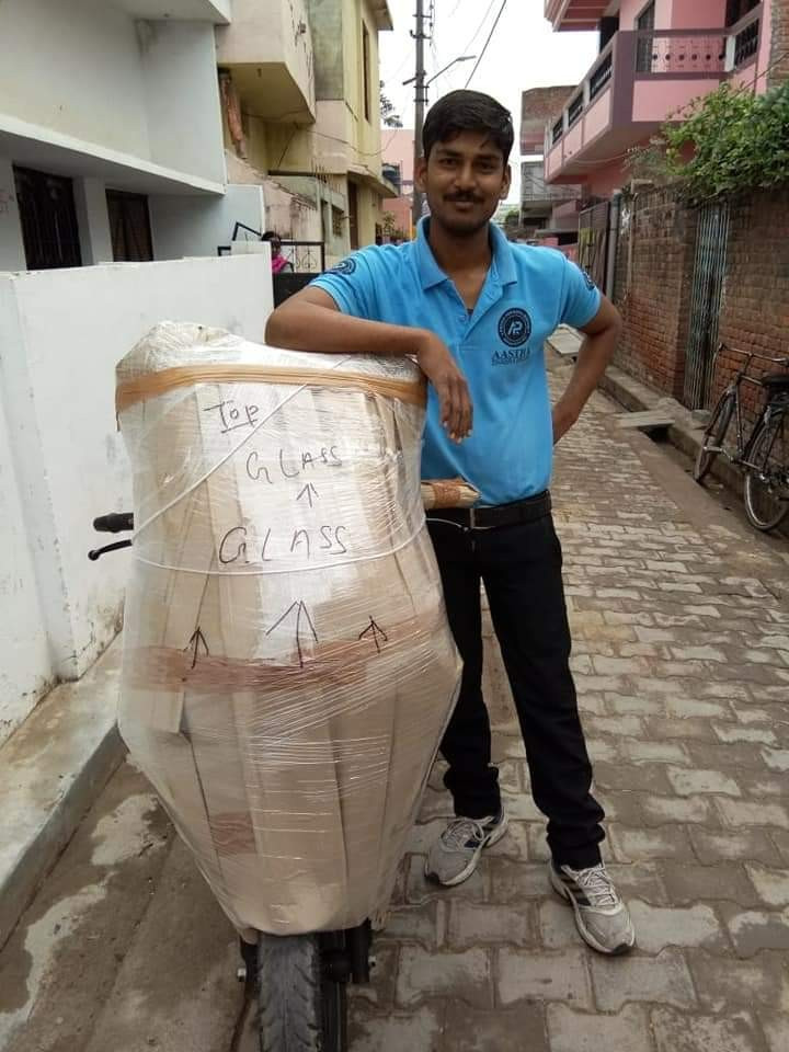 Photo by Rahul Keshari of Aastha Packers and Movers - Large
