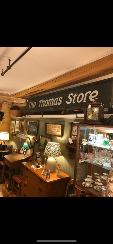 Photo by Richard Thomas of SH Movers Inc - Large