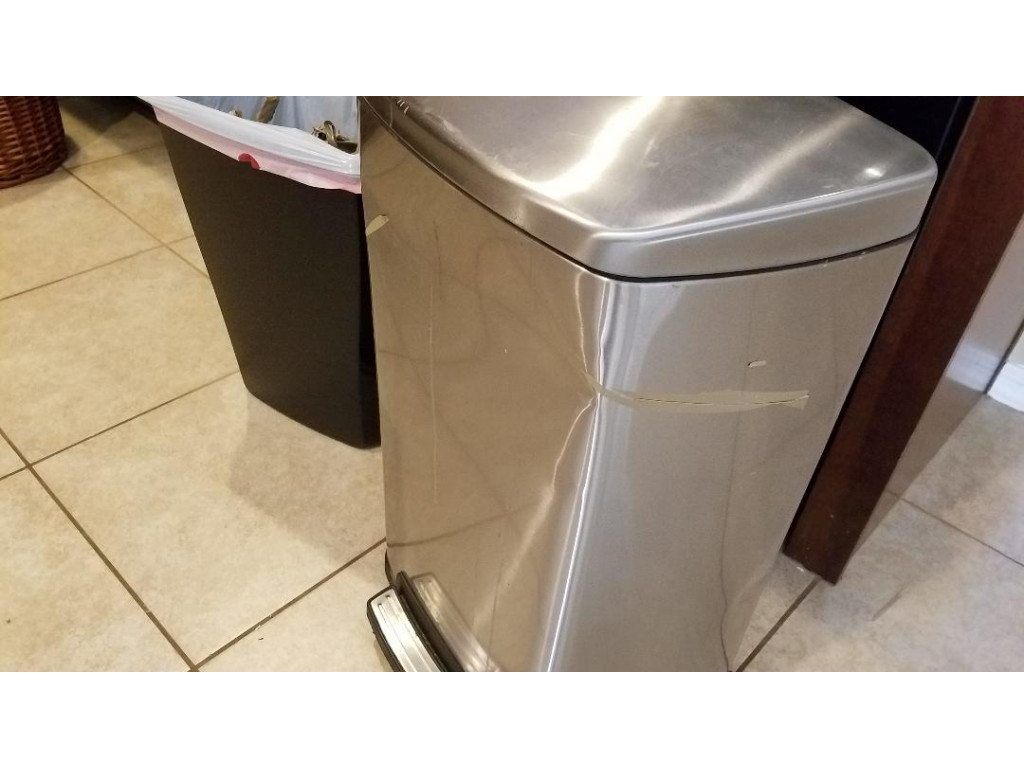 Second photo by Rick Showalter of Allegiance Moving and Storage LLC - Large