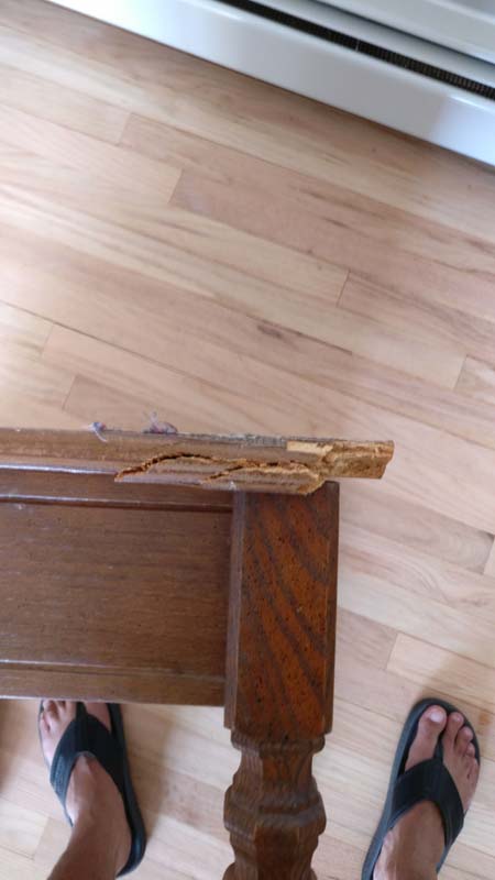 Second photo by Mrugesh of Blue Sky Van Lines - Large