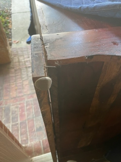 Second photo by Marni Martinez of MoveSafe Relocation - Large