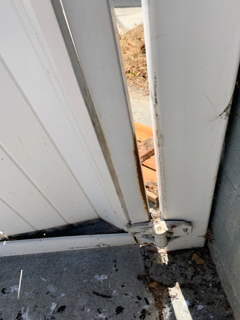 Second photo by Sheri Miller of Quality Express Van Lines - Large