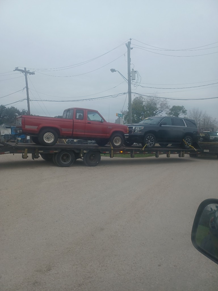 Photo by Stephen Hamilton of Auto Freight Carriers LLC - Large