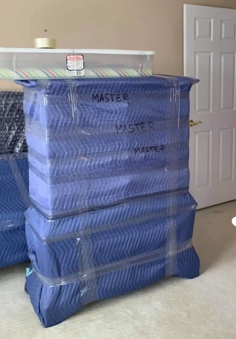 Photo by Jennifer Wick of Safe Ship Moving Services - Large