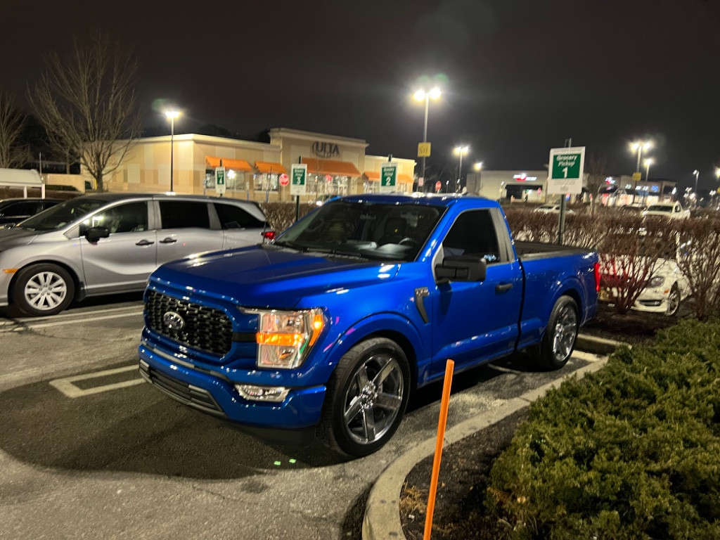 Photo by David Brigatti of Montway Auto Transport - Large