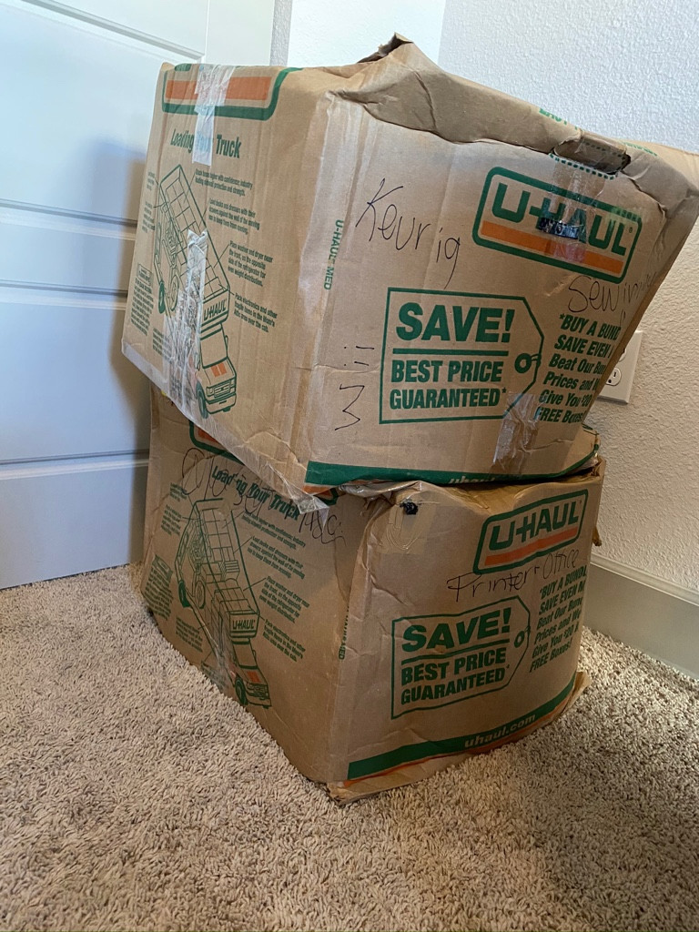 Photo by Kirstin Sammons of Priceline Logistics LLC - Large