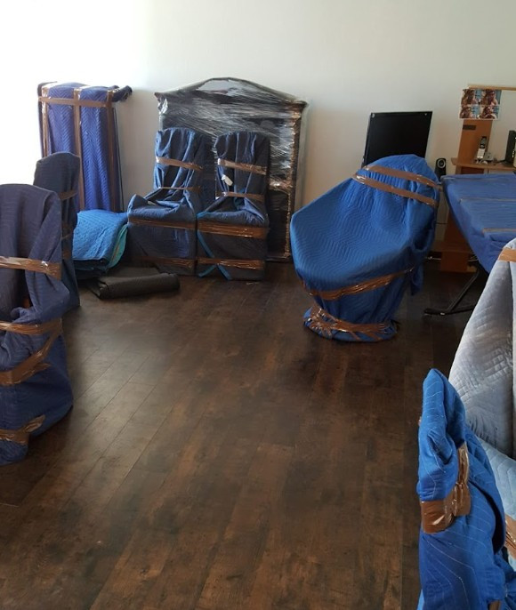 Photo by Daniel Brown of Enterprise Moving - Large