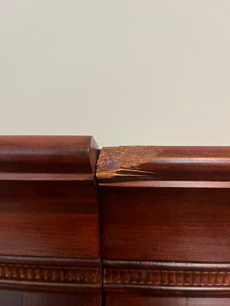 Photo by Dave Hartman of Moving Ahead Services - Large