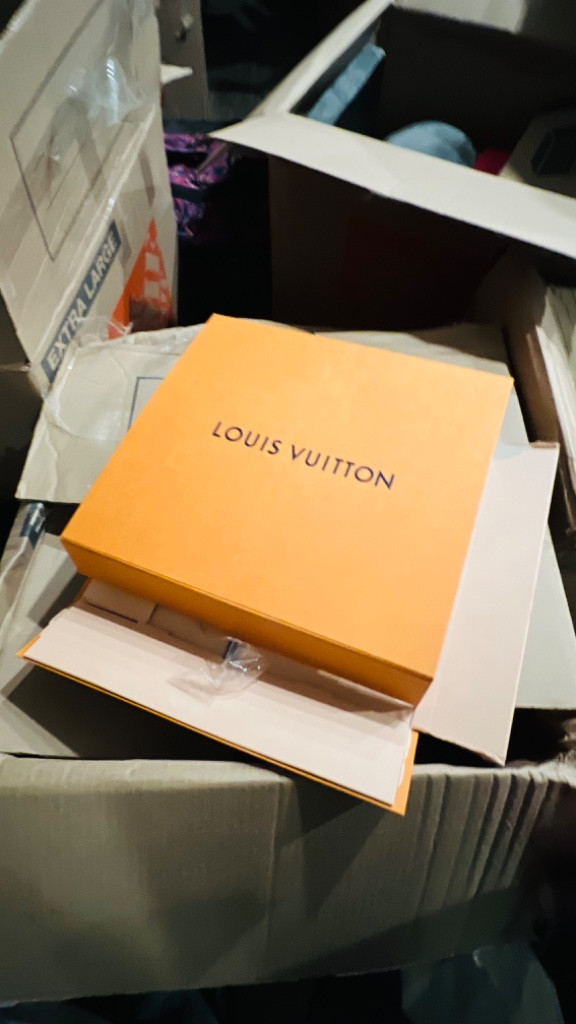 Photo by Bezawit Ayalneh of All Mighty Relocation LLC - Large