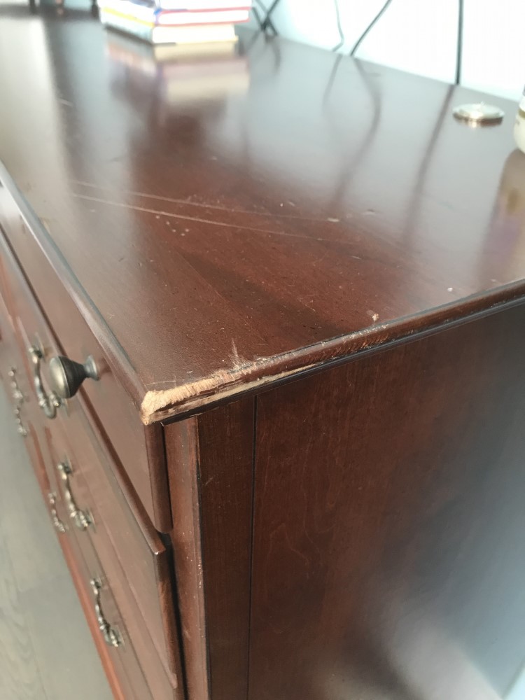 Photo by Darrell Jones of All My Sons Moving and Storage - Large