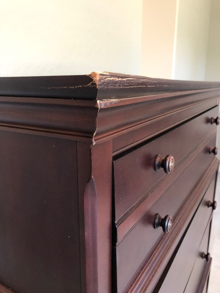 Second photo by Matt Krupski of International Van Lines - Large