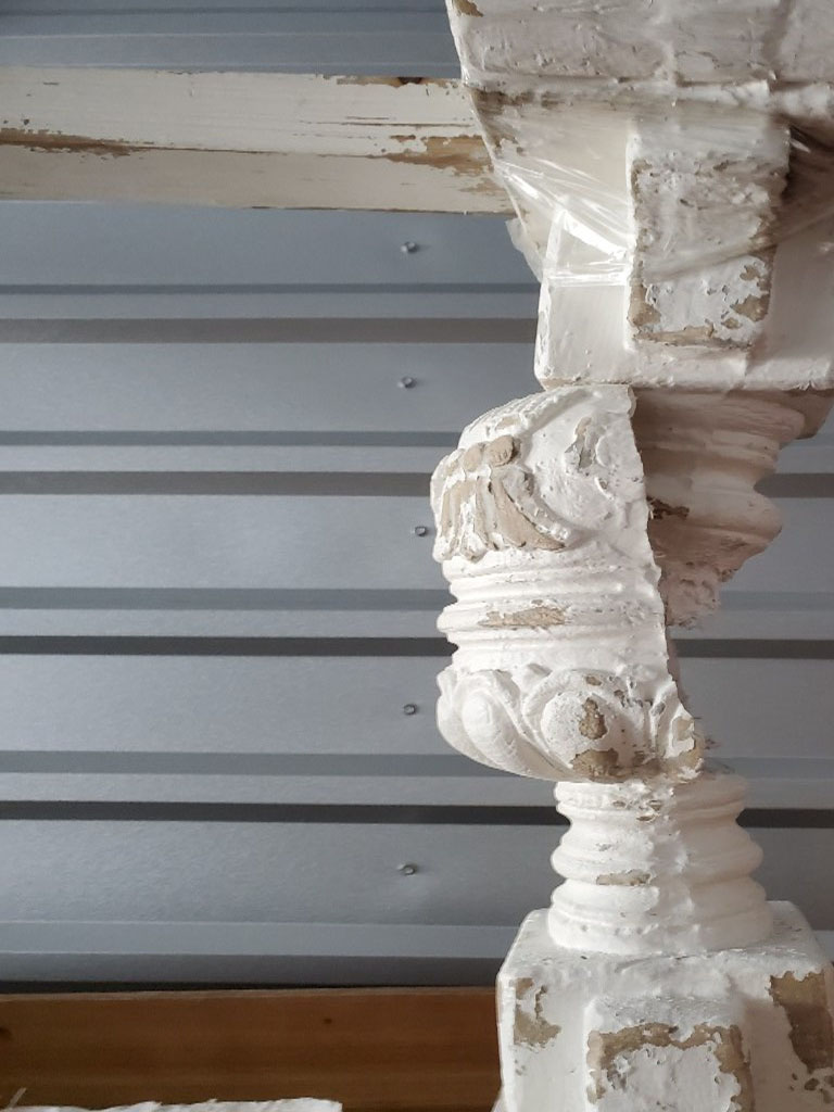 Second photo by Rick Sordahl of Alltrust Movers - Large