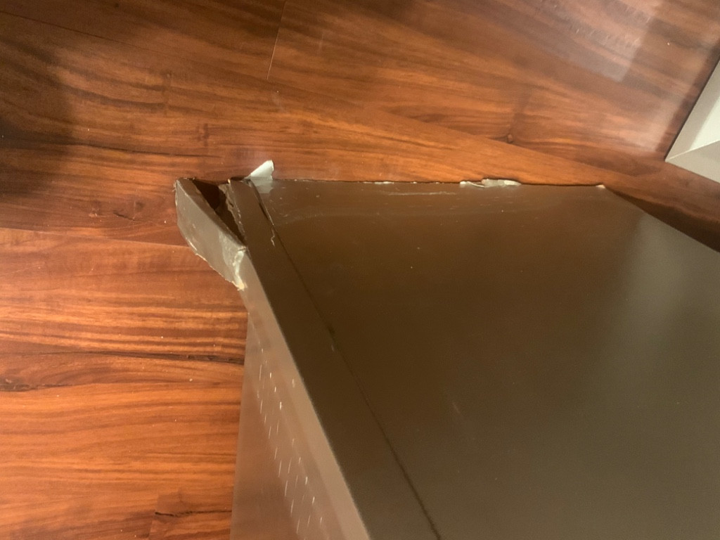 Second photo by Karles Haddad of American Moving and Freight - Large