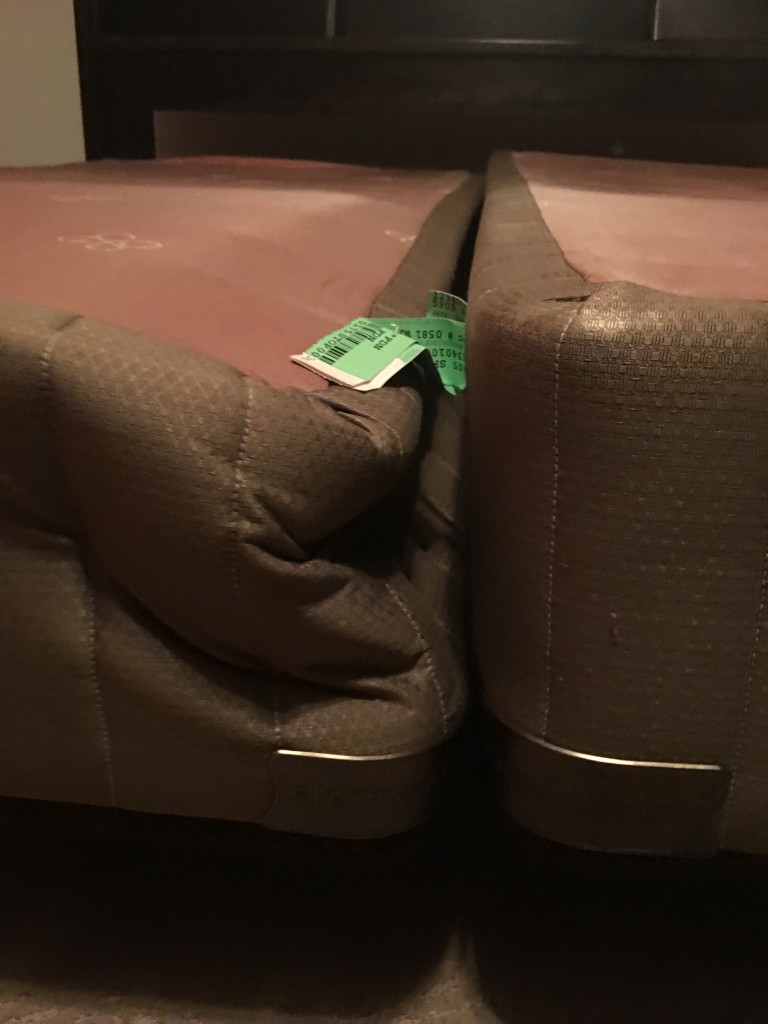 Photo by Keith of Executive Moving and Storage - Large