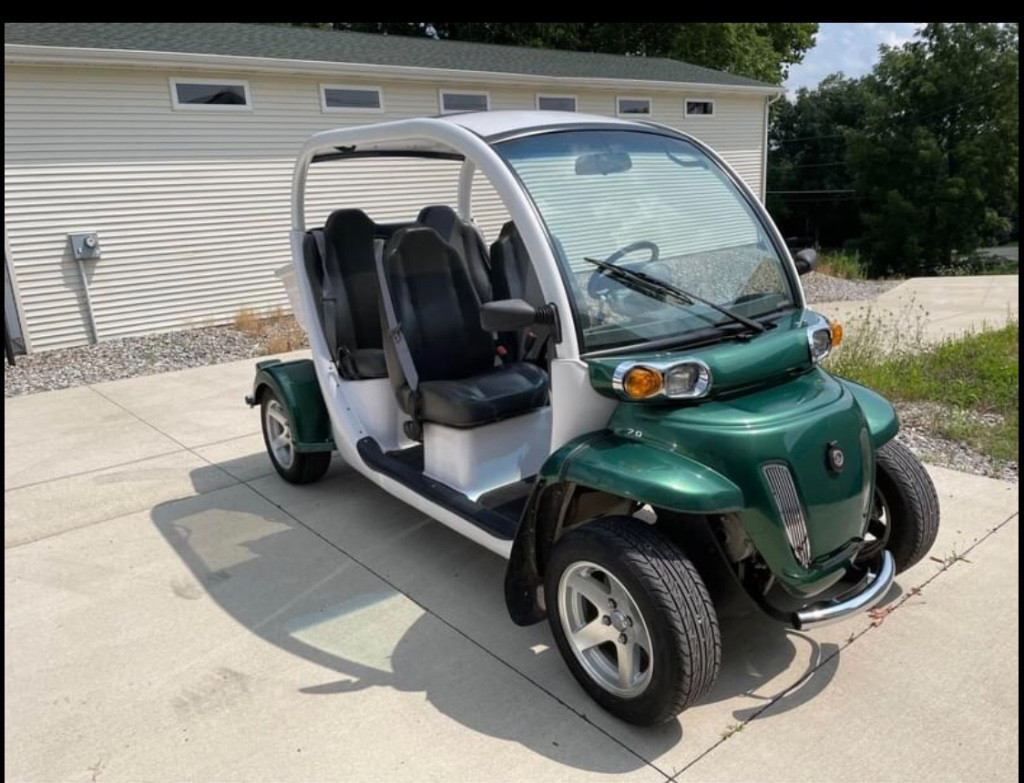 Photo by Jamaal Smith of Sonic auto transport - Large