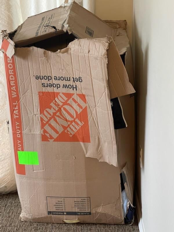 Second photo by Steven Allen of NorthWest Relocation - Large